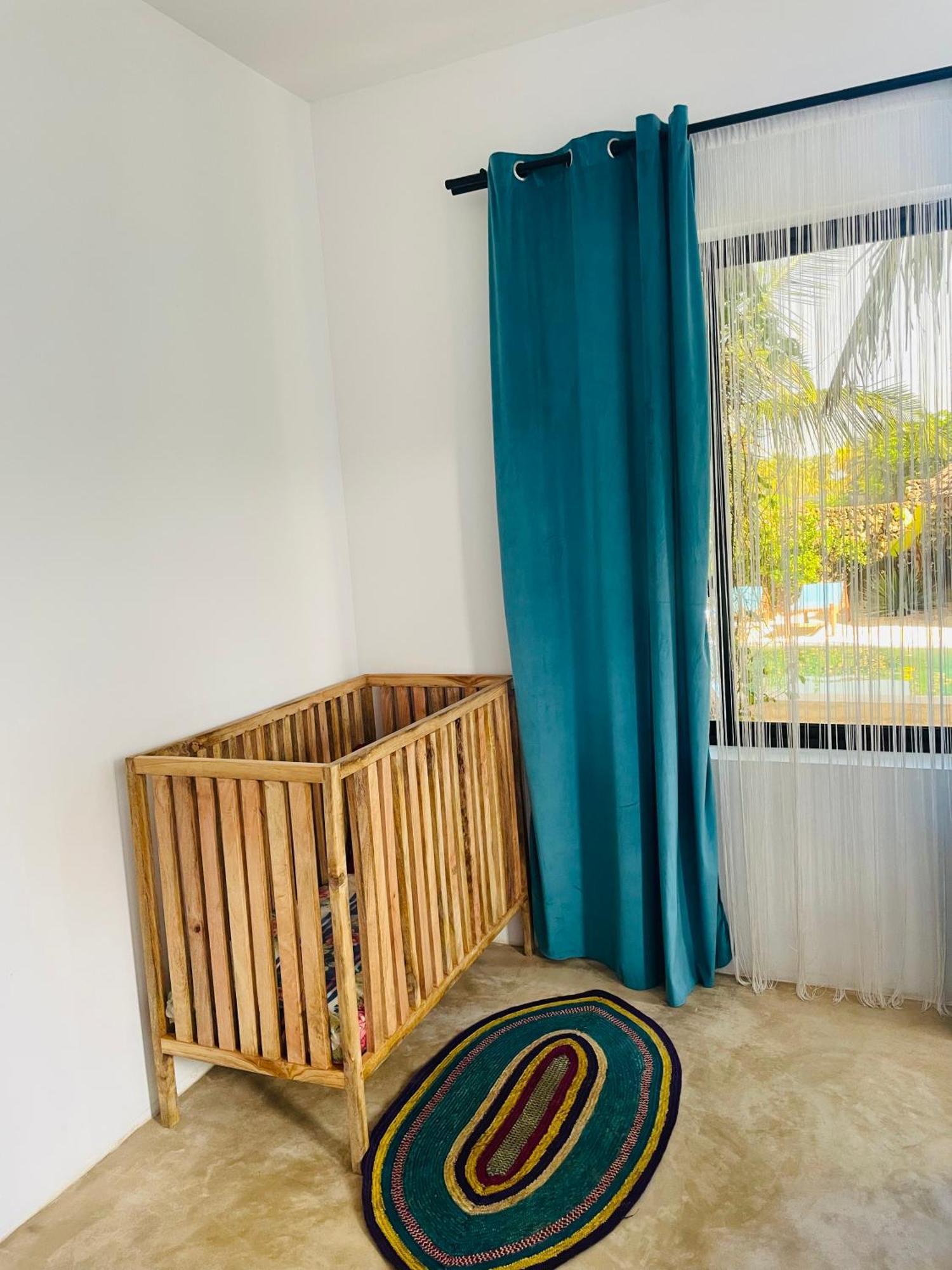 Sand Beach Boutique Apartments Bwejuu Ngoại thất bức ảnh